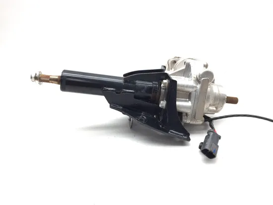 Power Steering Motor Gear Box 2017 Yamaha Wolverine R-Spec YXE70 4x4 FI EPS 3368