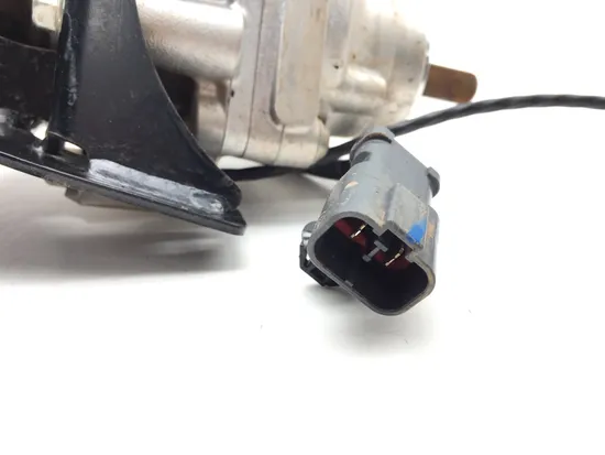 Power Steering Motor Gear Box 2017 Yamaha Wolverine R-Spec YXE70 4x4 FI EPS 3368