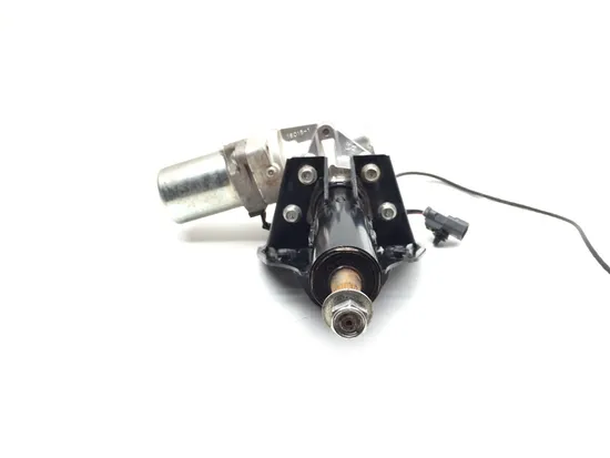 Power Steering Motor Gear Box 2017 Yamaha Wolverine R-Spec YXE70 4x4 FI EPS 3368