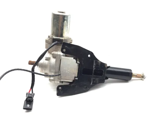 Power Steering Motor Gear Box 2017 Yamaha Wolverine R-Spec YXE70 4x4 FI EPS 3368