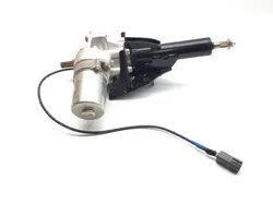 Power Steering Motor Gear Box 2017 Yamaha Wolverine R-Spec YXE70 4x4 FI EPS 3368