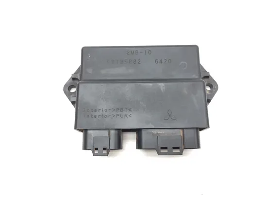 Ignition CDI Box ECU 2017 Yamaha Wolverine R-Spec YXE70 4x4 FI EPS 3368