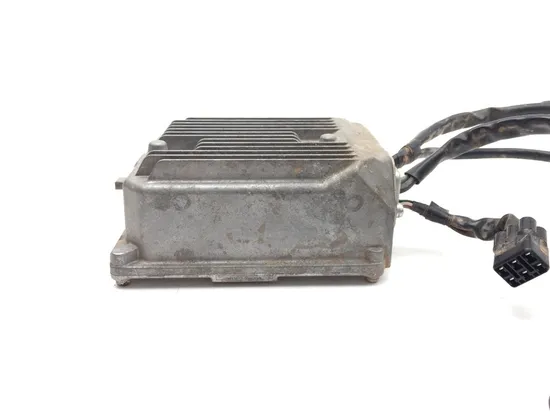 Power Steering Control Unit 2017 Yamaha Wolverine R-Spec YXE70 4x4 FI EPS 3368