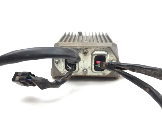 Power Steering Control Unit 2017 Yamaha Wolverine R-Spec YXE70 4x4 FI EPS 3368