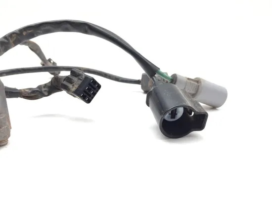 Power Steering Control Unit 2017 Yamaha Wolverine R-Spec YXE70 4x4 FI EPS 3368