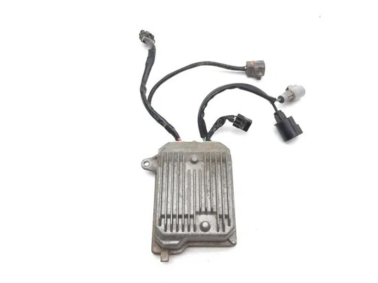 Power Steering Control Unit 2017 Yamaha Wolverine R-Spec YXE70 4x4 FI EPS 3368