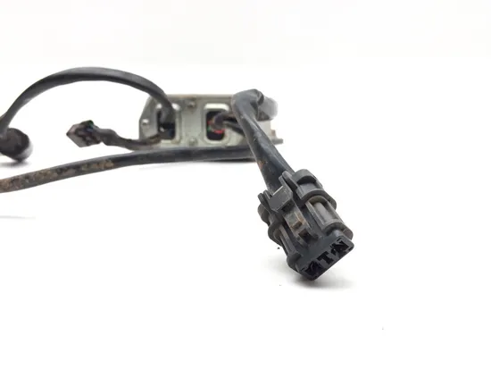 Power Steering Control Unit 2017 Yamaha Wolverine R-Spec YXE70 4x4 FI EPS 3368