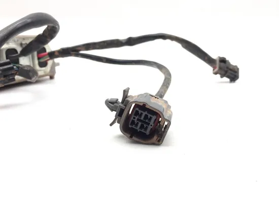 Power Steering Control Unit 2017 Yamaha Wolverine R-Spec YXE70 4x4 FI EPS 3368