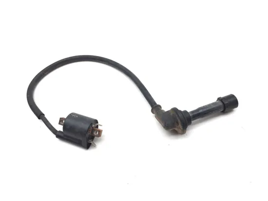 Ignition Coil 2017 Yamaha Wolverine R-Spec YXE70 4x4 FI EPS 3368