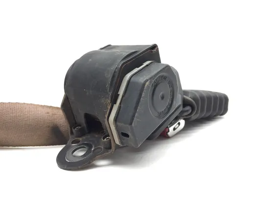 Seat Belt A 2017 Yamaha Wolverine R-Spec YXE70 4x4 FI EPS 3368