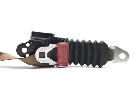 Seat Belt A 2017 Yamaha Wolverine R-Spec YXE70 4x4 FI EPS 3368