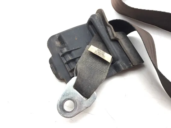 Seat Belt A 2017 Yamaha Wolverine R-Spec YXE70 4x4 FI EPS 3368