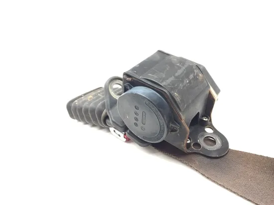 Seat Belt B 2017 Yamaha Wolverine R-Spec YXE70 4x4 FI EPS 3368