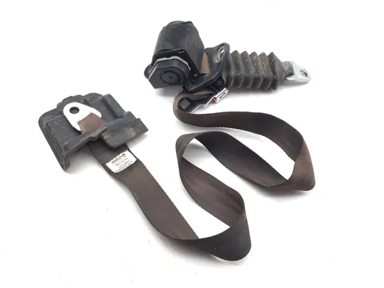 Seat Belt B 2017 Yamaha Wolverine R-Spec YXE70 4x4 FI EPS 3368