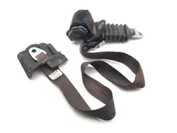 Seat Belt B 2017 Yamaha Wolverine R-Spec YXE70 4x4 FI EPS 3368