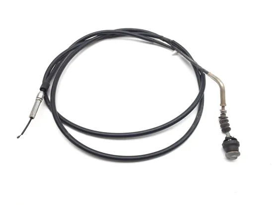 Throttle Cable 2017 Yamaha Wolverine R-Spec YXE70 4x4 FI EPS 3368