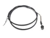 Throttle Cable 2017 Yamaha Wolverine R-Spec YXE70 4x4 FI EPS 3368