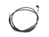 Throttle Cable 2017 Yamaha Wolverine R-Spec YXE70 4x4 FI EPS 3368
