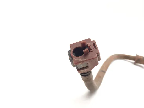 Gas Fuel Line 2017 Yamaha Wolverine R-Spec YXE70 4x4 FI EPS 3368