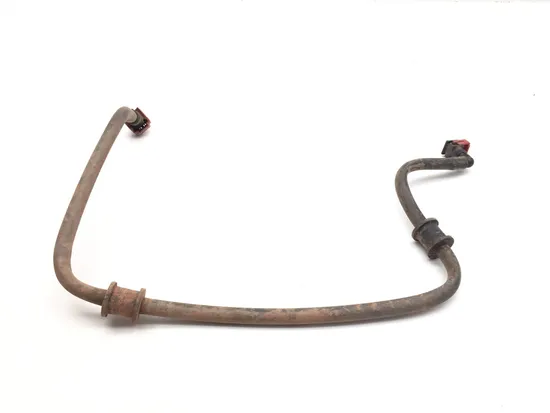 Gas Fuel Line 2017 Yamaha Wolverine R-Spec YXE70 4x4 FI EPS 3368