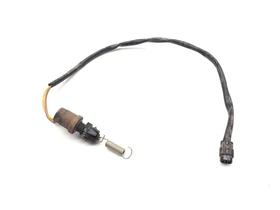 Brake Tail Light Switch 2017 Yamaha Wolverine R-Spec YXE70 4x4 FI EPS 3368