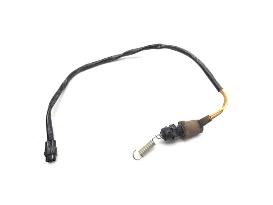 Brake Tail Light Switch 2017 Yamaha Wolverine R-Spec YXE70 4x4 FI EPS 3368