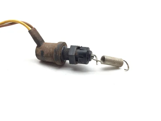 Brake Tail Light Switch 2017 Yamaha Wolverine R-Spec YXE70 4x4 FI EPS 3368