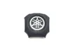 Steering Wheel Center Cap 2017 Yamaha Wolverine R-Spec YXE70 4x4 FI EPS 3368