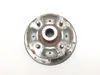 Rear Wheel Axle Hub With Rotor A 2017 Yamaha Wolverine R-Spec YXE70 4x4 3368