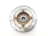 Rear Wheel Axle Hub with Rotor B 2017 Yamaha Wolverine R-Spec YXE70 4x4 3368