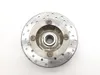 Front Wheel Hub with Rotor A 2017 Yamaha Wolverine R-Spec YXE70 4x4 FI EPS 3368