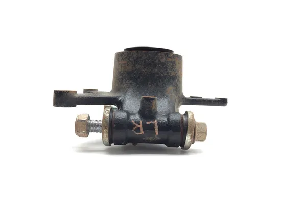 Left Driver Rear Wheel Spindle Knuckle 2017 Yamaha Wolverine R-Spec YXE70 3368