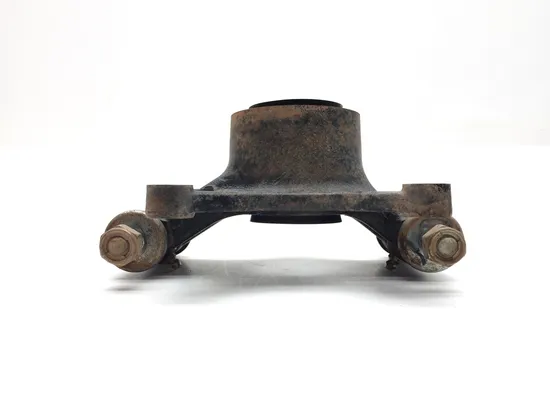 Left Driver Rear Wheel Spindle Knuckle 2017 Yamaha Wolverine R-Spec YXE70 3368