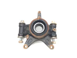 Left Driver Rear Wheel Spindle Knuckle 2017 Yamaha Wolverine R-Spec YXE70 3368