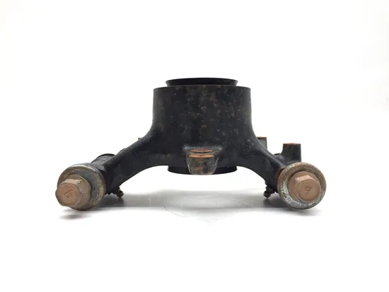 Right Rear Wheel Spindle Knuckle 2017 Yamaha Wolverine R-Spec YXE70  3368