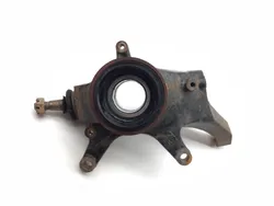 Left Front Spindle Steering Knuckle 2017 Yamaha Wolverine R-Spec  3368