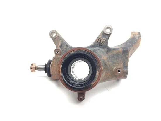 Right Front Spindle Steering Knuckle 2017 Yamaha Wolverine R-Spec YXE70 3368