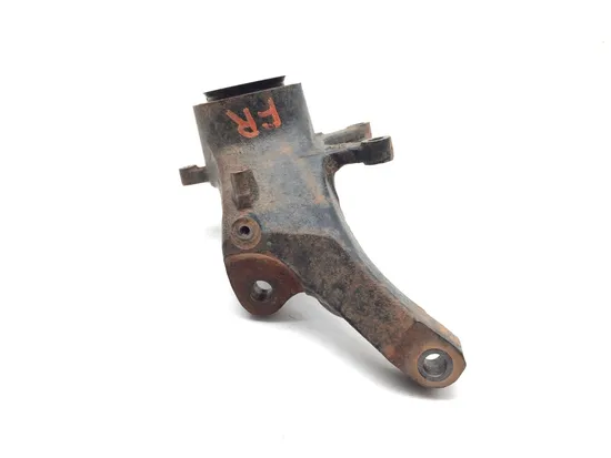 Right Front Spindle Steering Knuckle 2017 Yamaha Wolverine R-Spec YXE70 3368