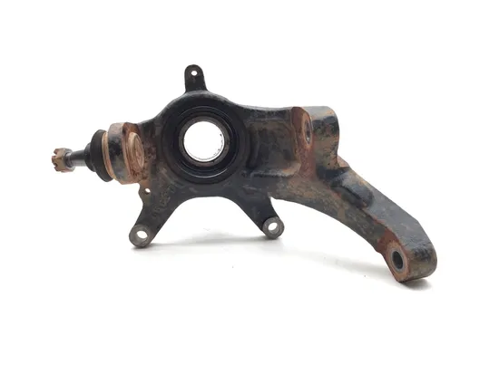 Right Front Spindle Steering Knuckle 2017 Yamaha Wolverine R-Spec YXE70 3368
