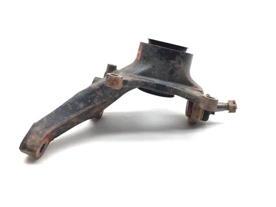 Right Front Spindle Steering Knuckle 2017 Yamaha Wolverine R-Spec YXE70 3368