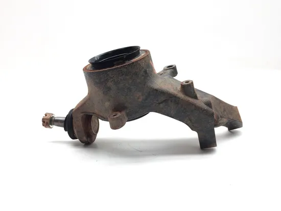 Right Front Spindle Steering Knuckle 2017 Yamaha Wolverine R-Spec YXE70 3368