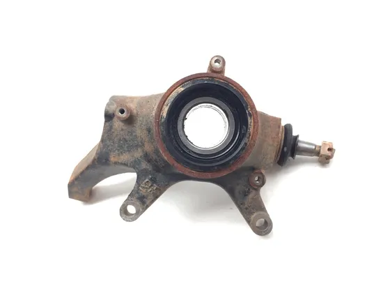 Right Front Spindle Steering Knuckle 2017 Yamaha Wolverine R-Spec YXE70 3368