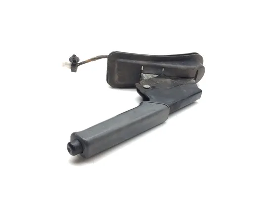 Parking Brake Lever W Cable 2017 Yamaha Wolverine R-Spec YXE70 4x4 FI EPS 3368