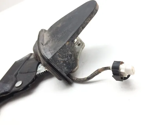 Parking Brake Lever W Cable 2017 Yamaha Wolverine R-Spec YXE70 4x4 FI EPS 3368