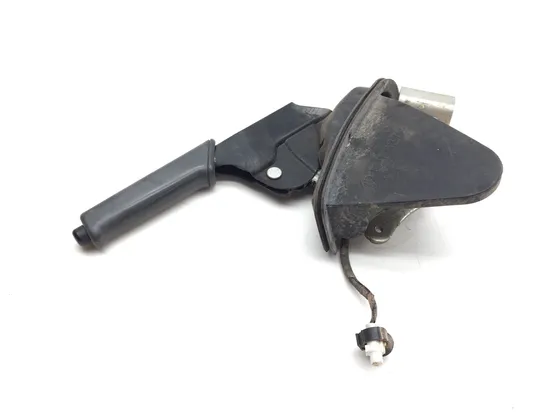 Parking Brake Lever W Cable 2017 Yamaha Wolverine R-Spec YXE70 4x4 FI EPS 3368