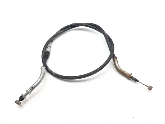 Parking Brake Lever W Cable 2017 Yamaha Wolverine R-Spec YXE70 4x4 FI EPS 3368