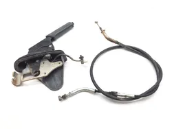 Parking Brake Lever W Cable 2017 Yamaha Wolverine R-Spec YXE70 4x4 FI EPS 3368