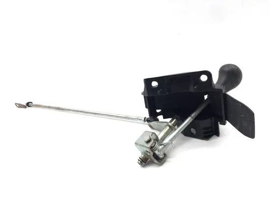 Forward Reverse Shifter 2017 Yamaha Wolverine R-Spec YXE70 4x4 FI EPS 3368