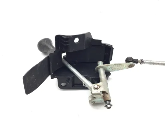 Forward Reverse Shifter 2017 Yamaha Wolverine R-Spec YXE70 4x4 FI EPS 3368