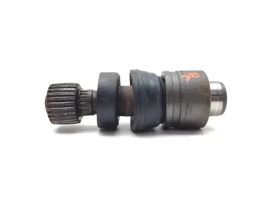 Rear Drive Shaft 2017 Yamaha Wolverine R-Spec YXE70 4x4 FI EPS 3368